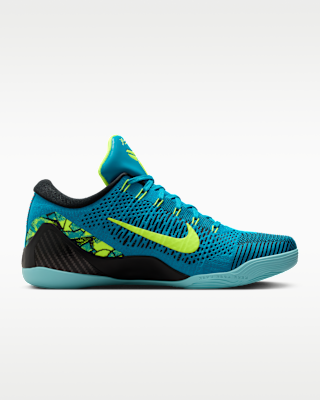 NIKE公式】コービー 9 エリート LOW プロトロ バスケットボール